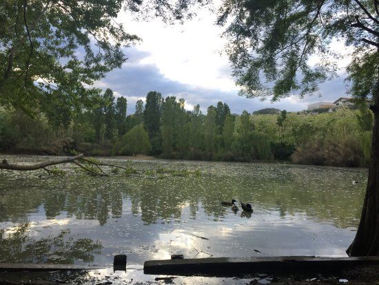 Oasi Naturalistica le Fonti Del Vascello